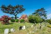 Langney Eastbourne Crematorium May 25 (95) Cemetery